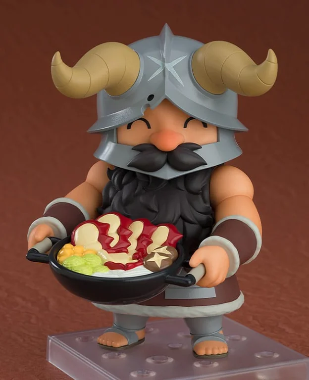 Delicious in Dungeon - Nendoroid - Senshi