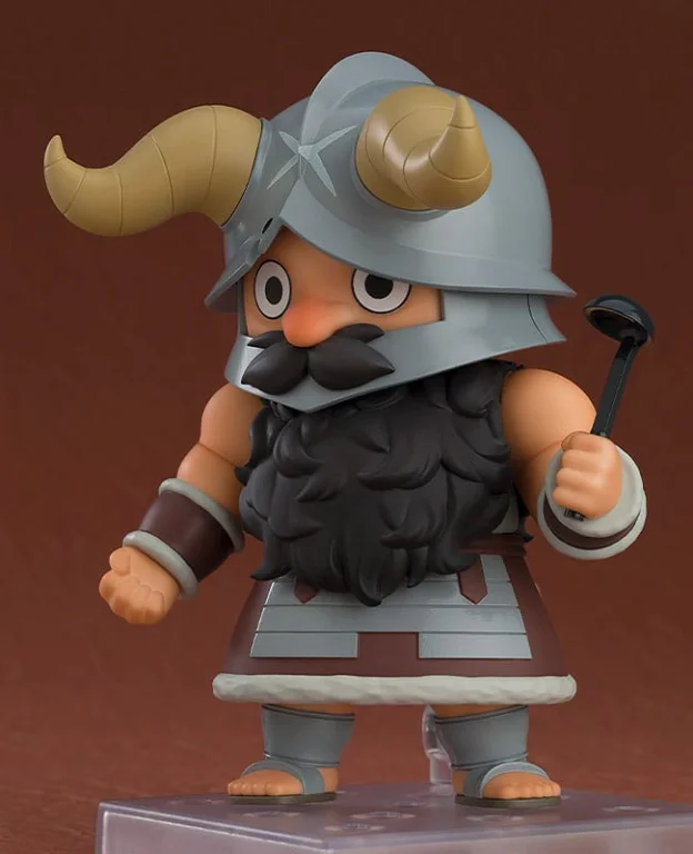 Delicious in Dungeon - Nendoroid - Senshi