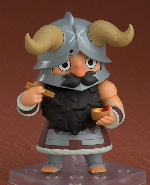 Delicious in Dungeon - Nendoroid - Senshi