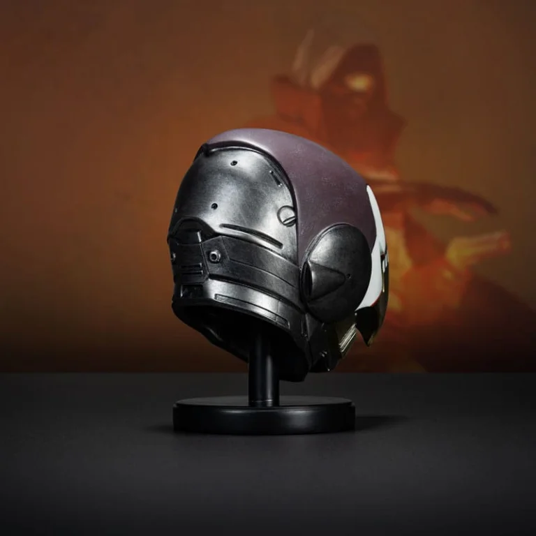 Destiny - Replica Helmet - Celestial Nighthawk