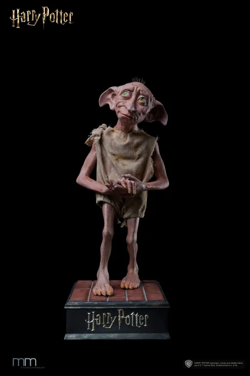Harry Potter - Life-Size Statue - Dobby (Ver. 2)