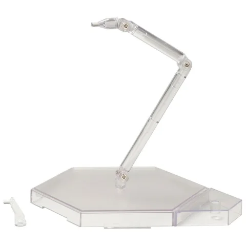 Produktbild zu M.S.G - Plastic Model Kit Zubeh&ouml;r - New Flying Base