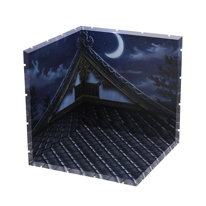 Dioramansion - Dioramansion 200 - Roof