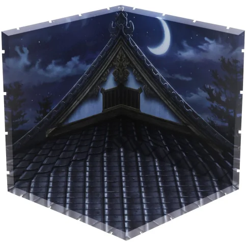 Produktbild zu Dioramansion - Dioramansion 200 - Roof