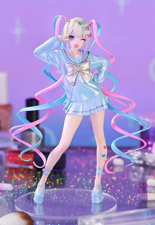 NEEDY STREAMER OVERLOAD - POP UP PARADE - OMGkawaiiAngel