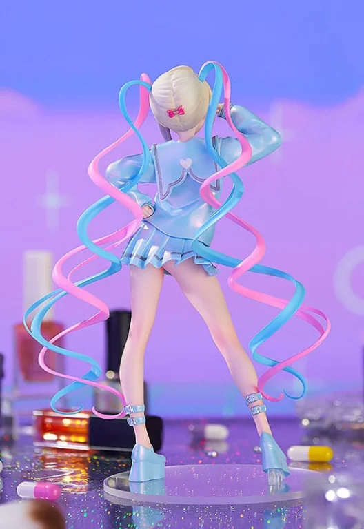 NEEDY STREAMER OVERLOAD - POP UP PARADE - OMGkawaiiAngel