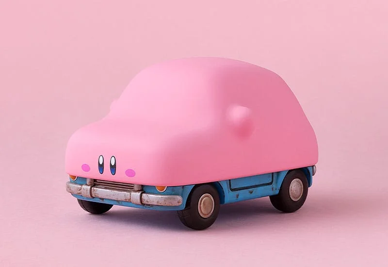 Kirby - Zoom! POP UP PARADE - Kirby (Car Mouth Ver.)