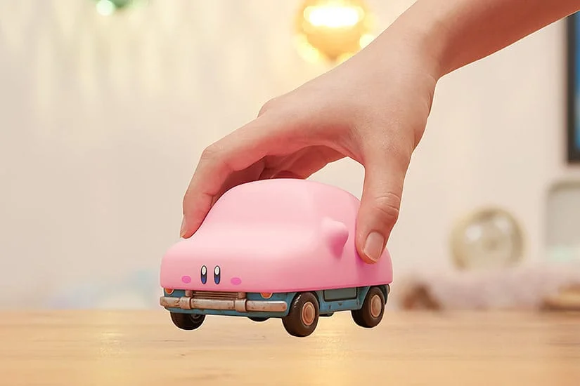 Kirby - Zoom! POP UP PARADE - Kirby (Car Mouth Ver.)