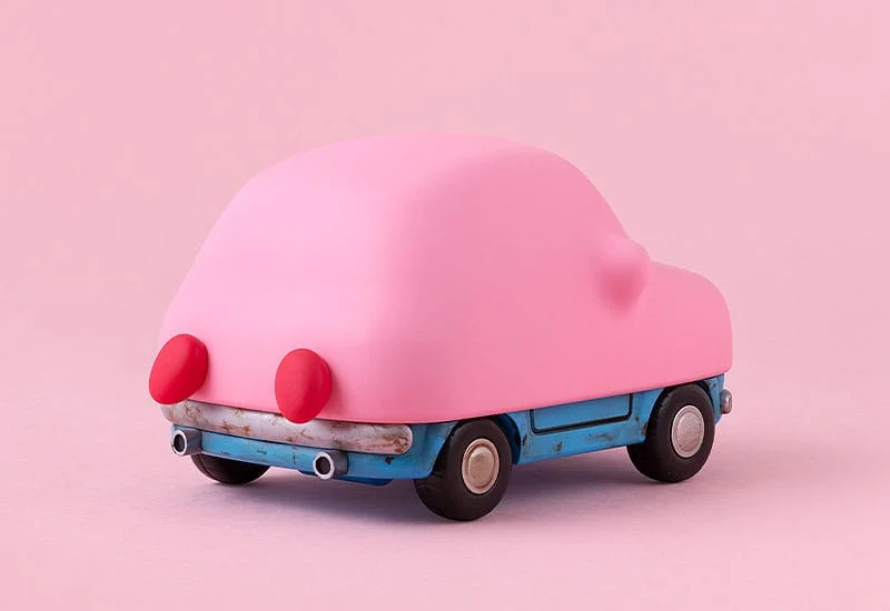 Kirby - Zoom! POP UP PARADE - Kirby (Car Mouth Ver.)
