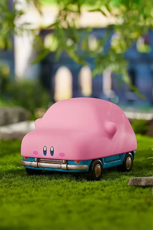Kirby - Zoom! POP UP PARADE - Kirby (Car Mouth Ver.)