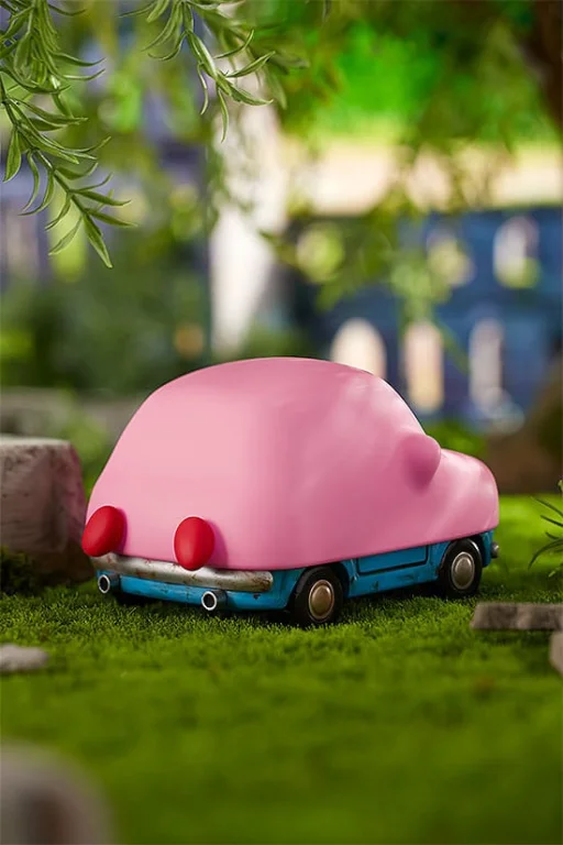 Kirby - Zoom! POP UP PARADE - Kirby (Car Mouth Ver.)