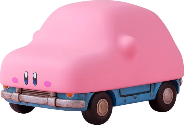 Produktbild zu Kirby - Zoom! POP UP PARADE - Kirby (Car Mouth Ver.)