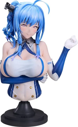 Produktbild zu Azur Lane - Life-Size Bust - St. Louis