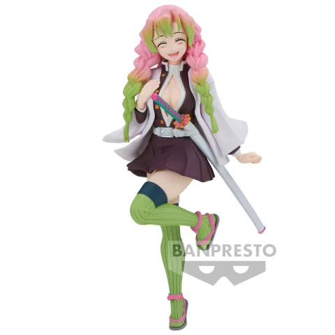 Produktbild zu Demon Slayer - Kizuna no Sō - Mitsuri Kanroji