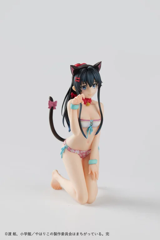 My Teen Romantic Comedy SNAFU - Scale Figure - Yukino Yukinoshita (Swimsuit Ver.)