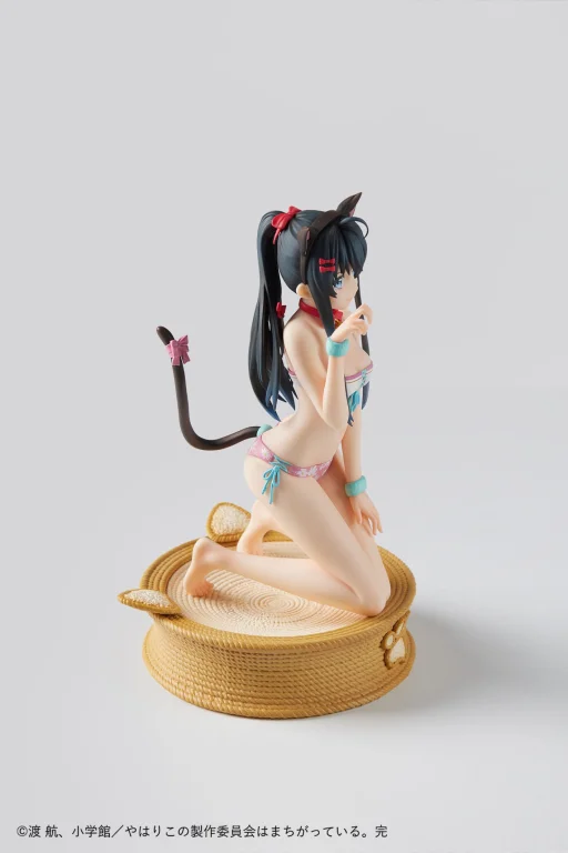 My Teen Romantic Comedy SNAFU - Scale Figure - Yukino Yukinoshita (Swimsuit Ver.)