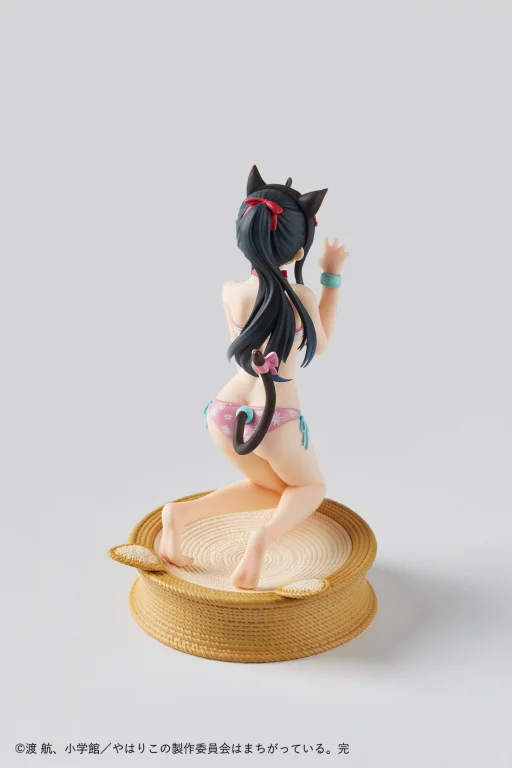 My Teen Romantic Comedy SNAFU - Scale Figure - Yukino Yukinoshita (Swimsuit Ver.)