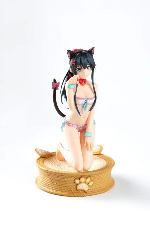 My Teen Romantic Comedy SNAFU - Scale Figure - Yukino Yukinoshita (Swimsuit Ver.)
