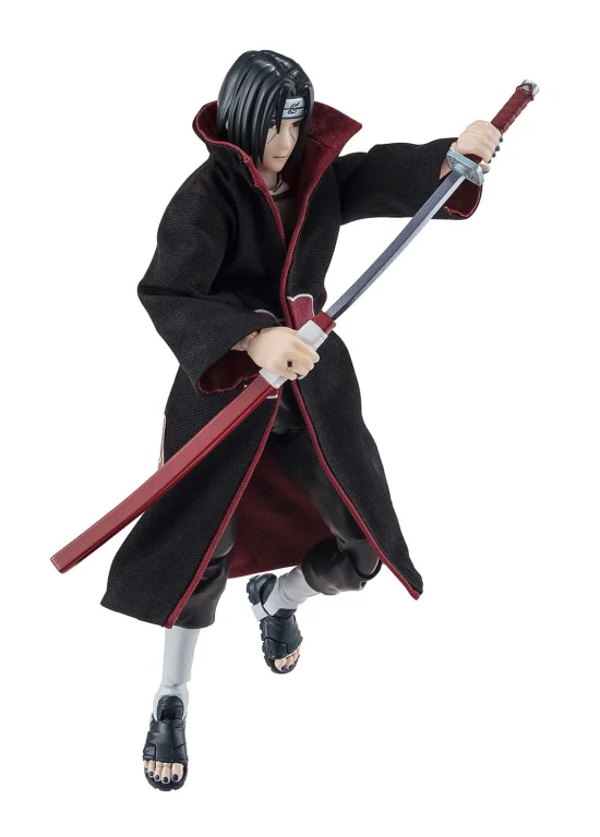 Naruto - S.H.Figuarts - Itachi Uchiha (NARUTOP99 Edition)