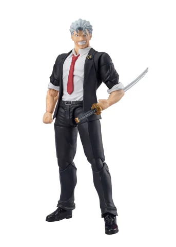 Produktbild zu Undead Unluck - S.H.Figuarts - Andy