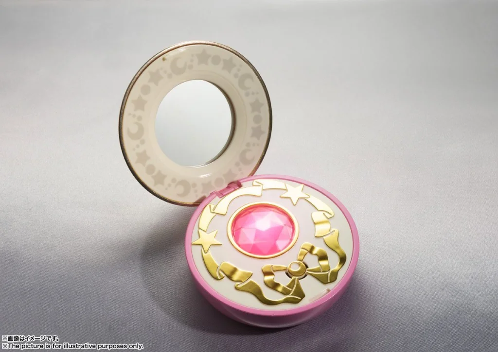 Sailor Moon - PROPLICA - Mondkristall (Brilliant Color Edition)