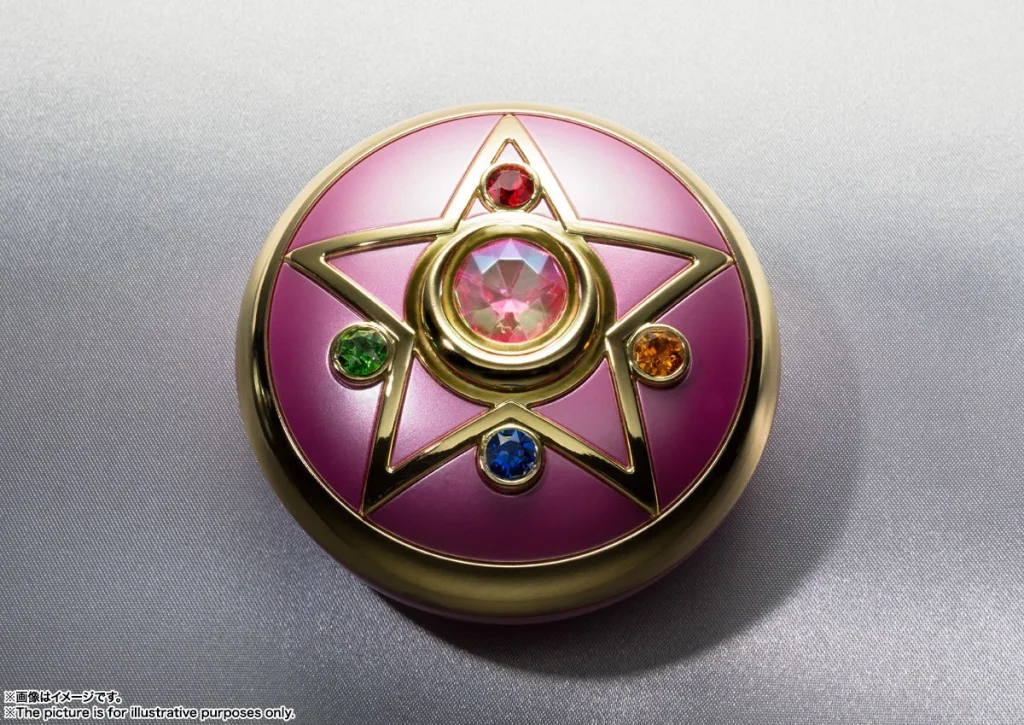 Sailor Moon - PROPLICA - Mondkristall (Brilliant Color Edition)