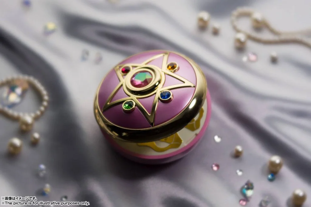 Sailor Moon - PROPLICA - Mondkristall (Brilliant Color Edition)