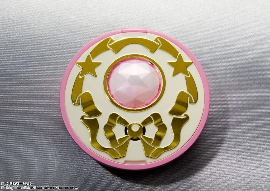 Sailor Moon - PROPLICA - Mondkristall (Brilliant Color Edition)