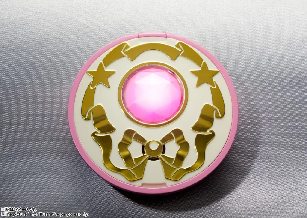 Sailor Moon - PROPLICA - Mondkristall (Brilliant Color Edition)