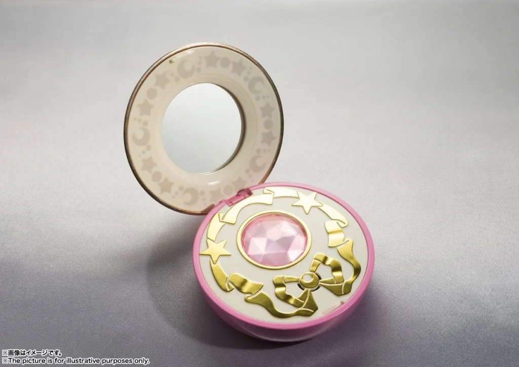 Sailor Moon - PROPLICA - Mondkristall (Brilliant Color Edition)