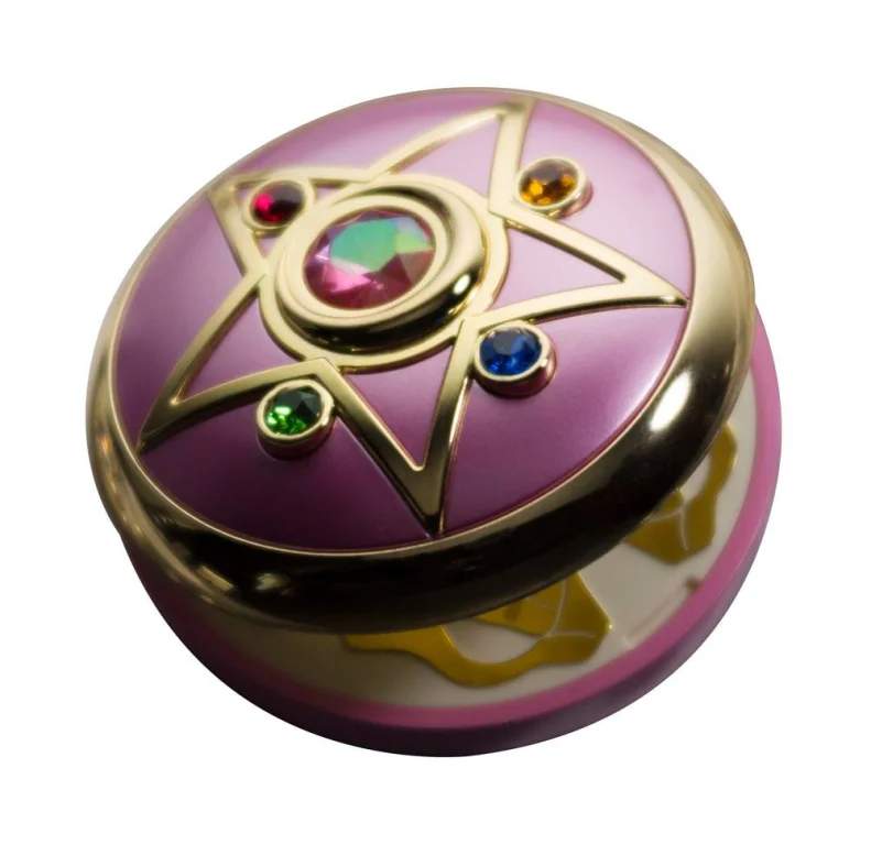 Sailor Moon - PROPLICA - Mondkristall (Brilliant Color Edition)
