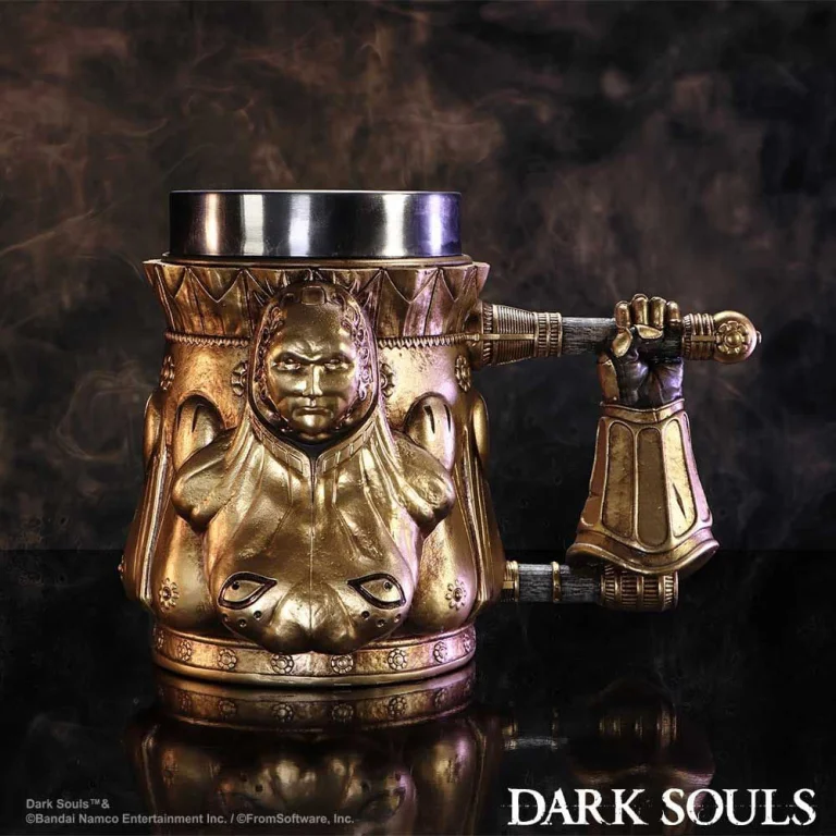 Dark Souls - Krug - Ornstein