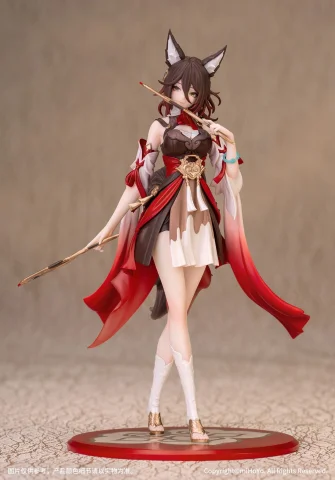 Produktbild zu Honkai: Star Rail - Scale Figure - Tingyun