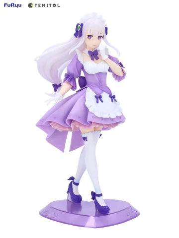 Produktbild zu Re:ZERO - TENITOL - Emilia (Maid)