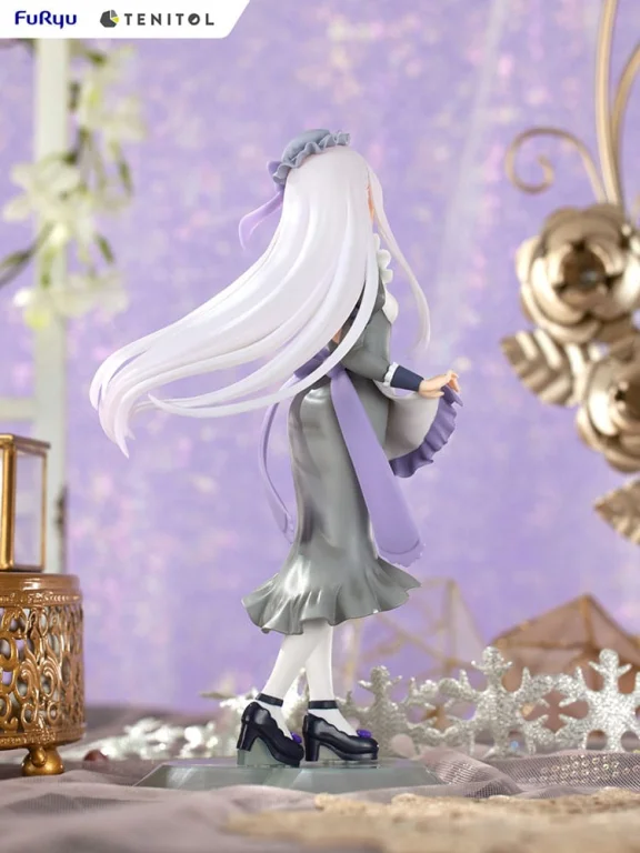 Re:ZERO - TENITOL - Echidna (Maid)