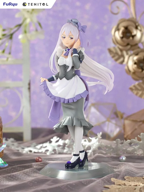 Re:ZERO - TENITOL - Echidna (Maid)