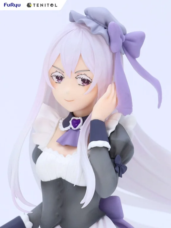 Re:ZERO - TENITOL - Echidna (Maid)