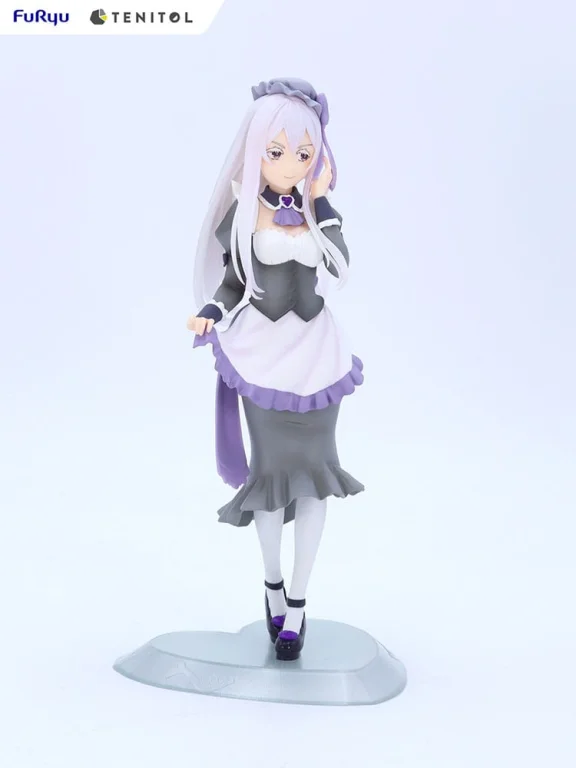 Re:ZERO - TENITOL - Echidna (Maid)