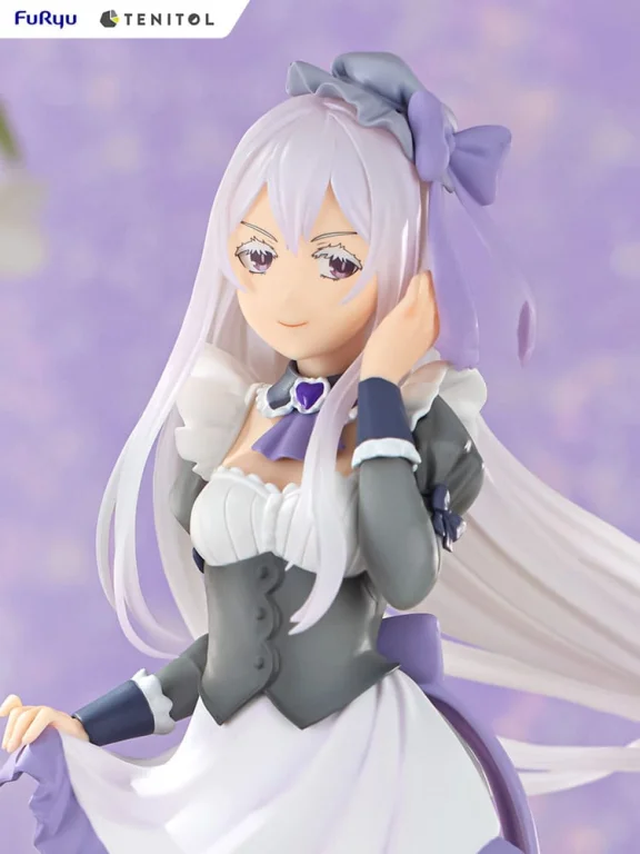 Re:ZERO - TENITOL - Echidna (Maid)