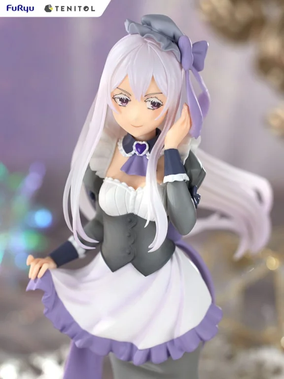 Re:ZERO - TENITOL - Echidna (Maid)