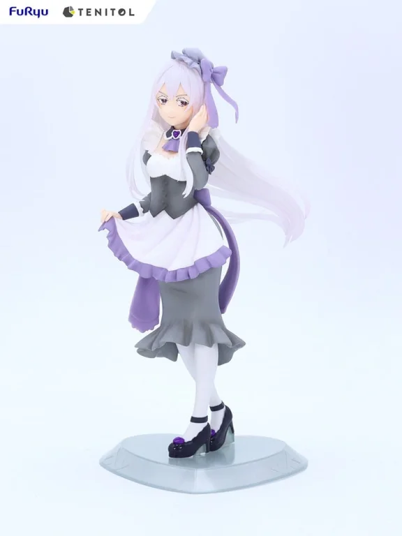 Re:ZERO - TENITOL - Echidna (Maid)