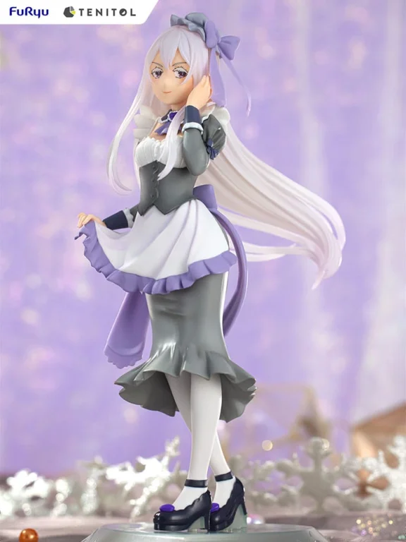 Re:ZERO - TENITOL - Echidna (Maid)