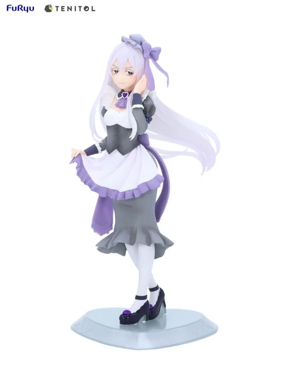Re:ZERO - TENITOL - Echidna (Maid)