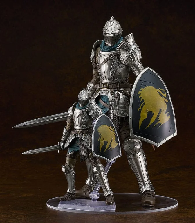 Demon's Souls - POP UP PARADE - Fluted Armor (SP)