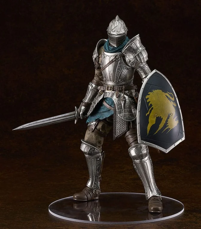 Demon's Souls - POP UP PARADE - Fluted Armor (SP)
