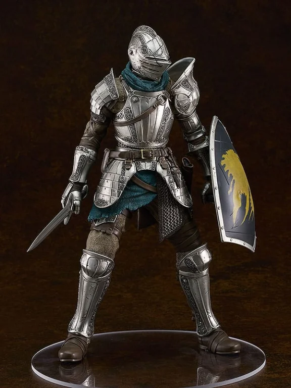 Demon's Souls - POP UP PARADE - Fluted Armor (SP)