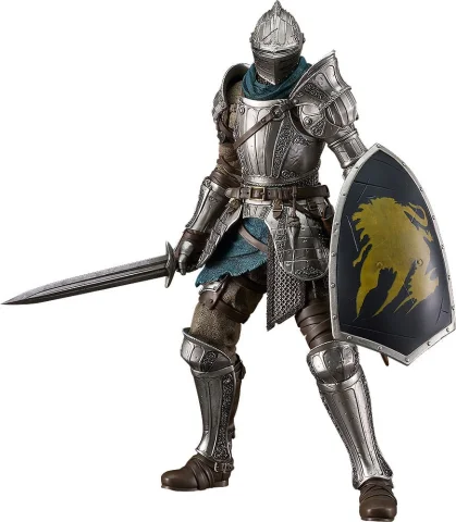 Produktbild zu Demon's Souls - POP UP PARADE - Fluted Armor (SP)