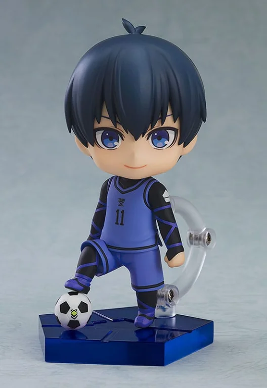 Blue Lock - Nendoroid - Isagi Yoichi