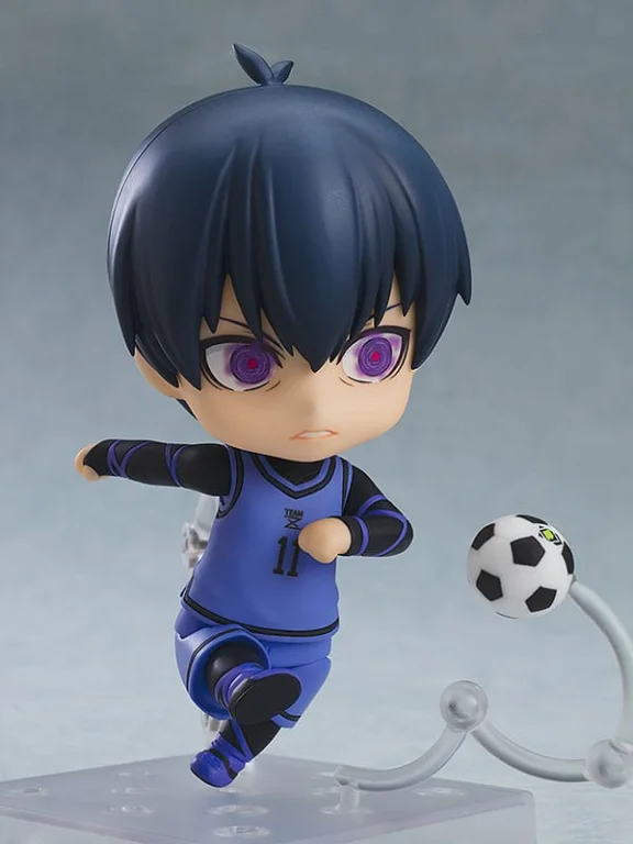 Blue Lock - Nendoroid - Isagi Yoichi