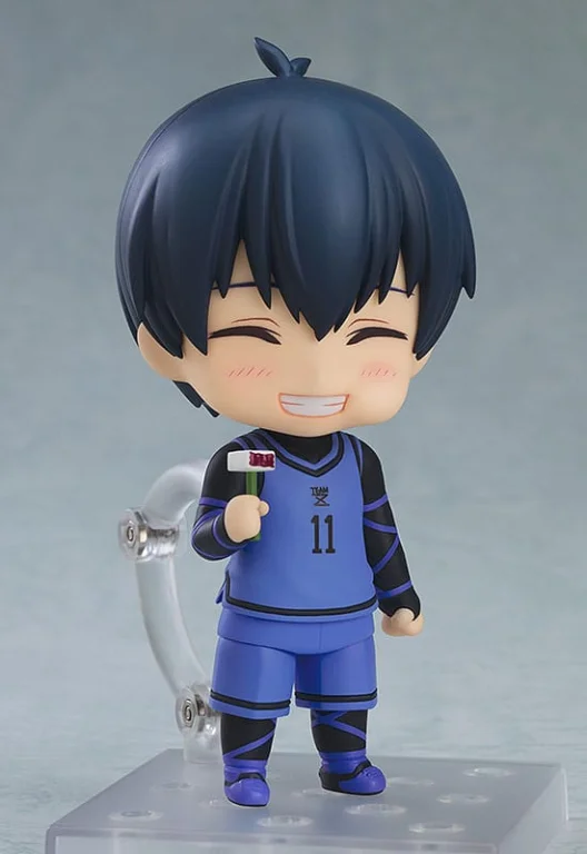 Blue Lock - Nendoroid - Isagi Yoichi
